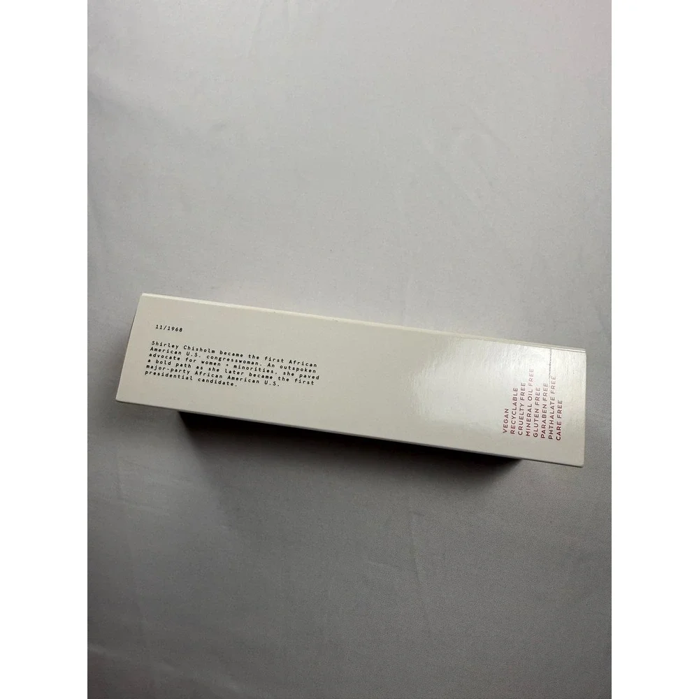 Infinite She Fearless Ultra Lush Hand Cream Wild Geranium Rosewood 2.3oz 65g New